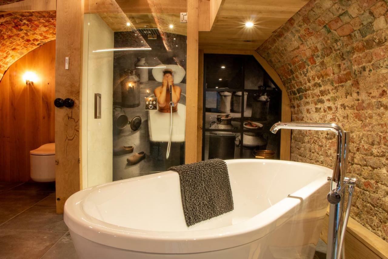 Apartamento Zeeuws Onder-Onsje Middelburg Exterior foto